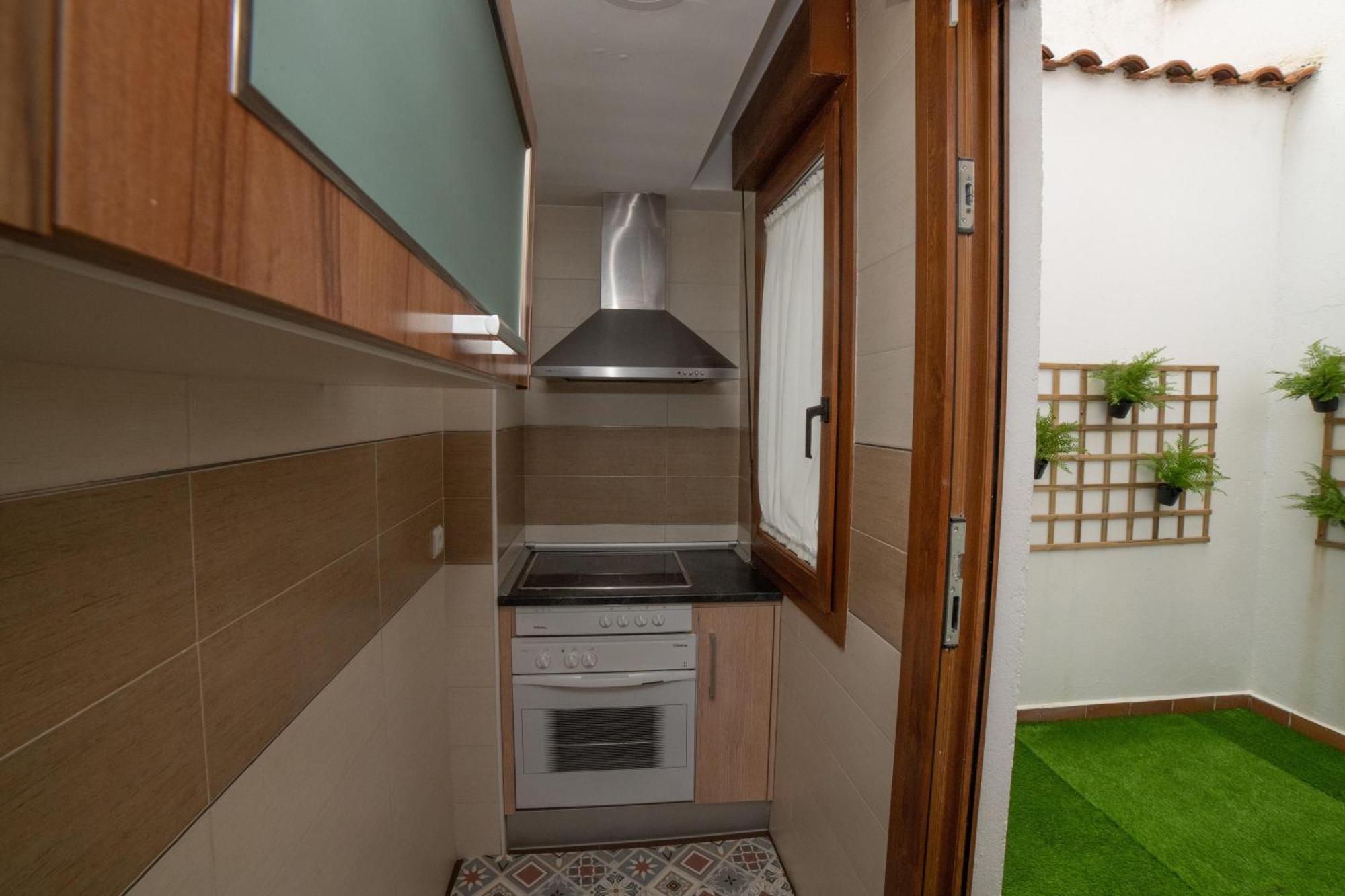 Tu Refugio En La Plaza Mayor Ciudad Rodrigo Bagian luar foto