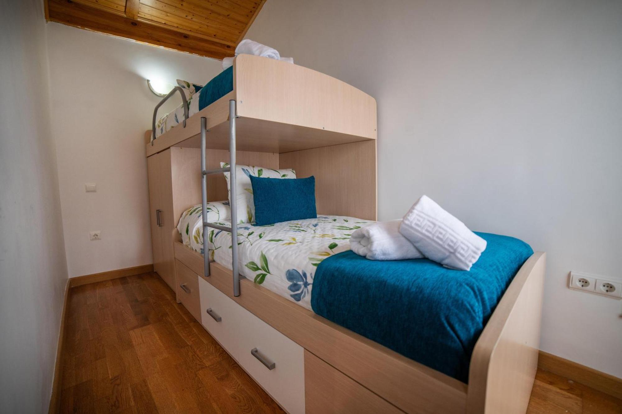 Tu Refugio En La Plaza Mayor Ciudad Rodrigo Bagian luar foto