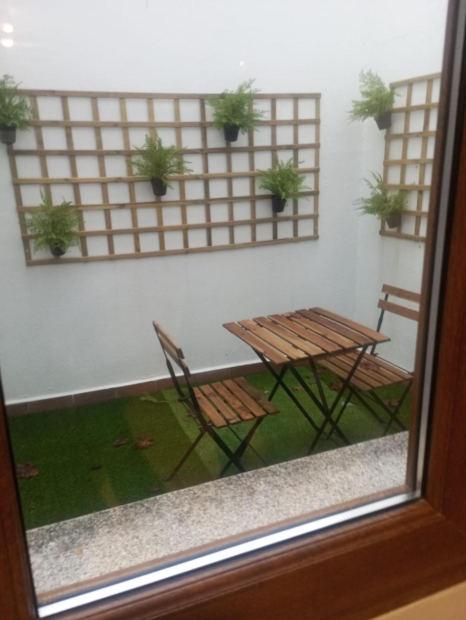 Tu Refugio En La Plaza Mayor Ciudad Rodrigo Bagian luar foto