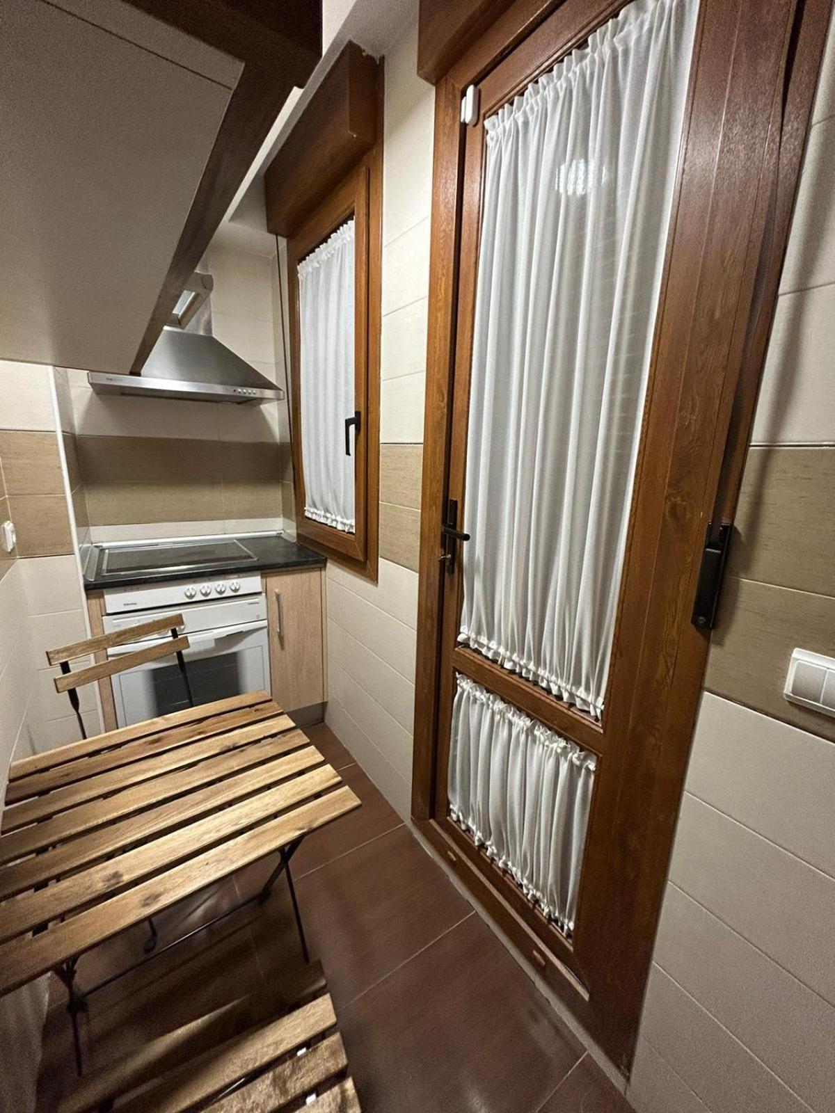 Tu Refugio En La Plaza Mayor Ciudad Rodrigo Bagian luar foto